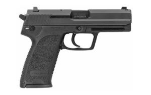 HK USP45 V1 DASA 45ACP 4.41 2 10RD