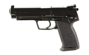 HK USP45 EXPERT V1 DASA 45ACP 5.19 2 10RD