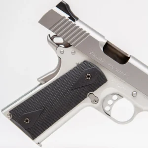 KIMBER STS PRO CARRY II CALI 45 4"