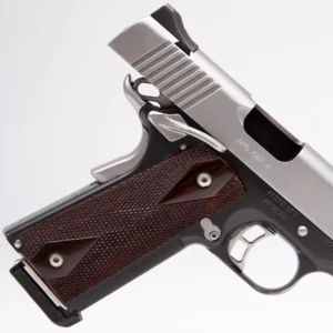 KIMBER PRO CDP II 45ACP 4" 7RD NS
