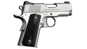 KIMBER STS ULTRA CRY II 45ACP 3" 7RD