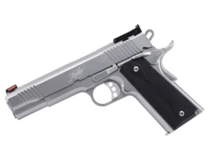 KIMBER STS TARGET II 9MM 5" 9RD