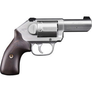 Kimber K6s Revolver 357 Mag 3 in. Stainless 6 rd.