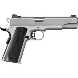 Kimber Stainless LW Pistol 45 ACP 5.25 in. Stainless 8 rd.