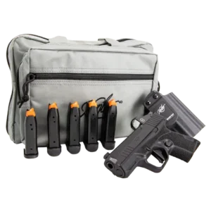 KIMBER R7 MAKO 9MM 3.37" 10RD BLK OI