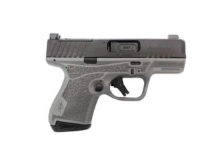 KIMBER R7 MAKO 9MM 3.37" 15RD GRY/BK