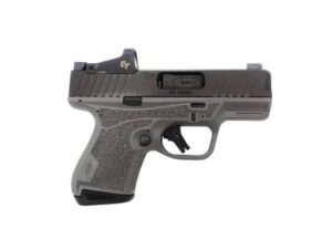 KIMBER R7 MAKO 9MM 3.37" 15RD GRY OI