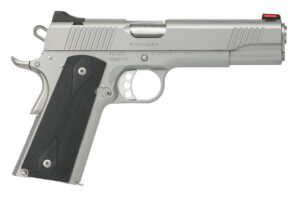 KIMBER STAINLESS II CALI 45ACP 5"