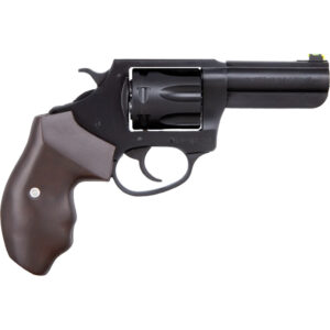 CHARTER ARMS PRFSNL 32H&R 3" BLK 7RD