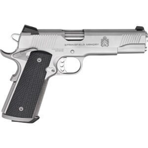 SPRGFLD 45ACP TRP STS NS CA