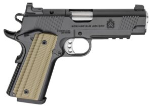 1911 OPERATOR 9MM 4.25" OR
