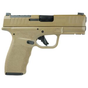 SPRGFLD HELLCAT PRO 9MM 3.7 15RD FDE