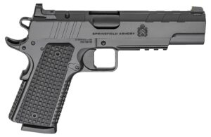 EMISSARY 1911 45ACP 5" BLK or
