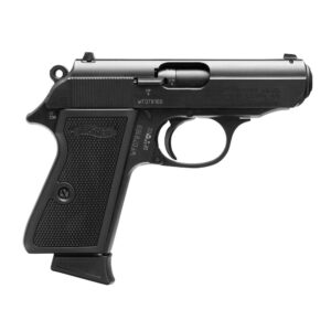 WALTHER PPK/S .22 LR 3.3" AS