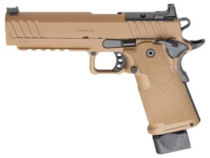 SPRGFLD 9MM PRODIGY 5" AOS 20RD COY