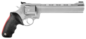 TAURUS RAGING HNTR 44MAG 8.37" STS
