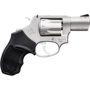 Taurus 942 Revolver 22 LR. 2 in. Stainless 8 rd.