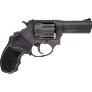 Taurus 942 Revolver 22 LR. 3 in. Black 8 rd.