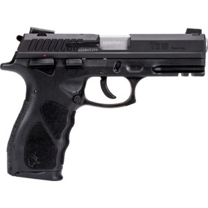 Taurus TH10 Pistol 10mm 4.25 in. Black 15 rd.