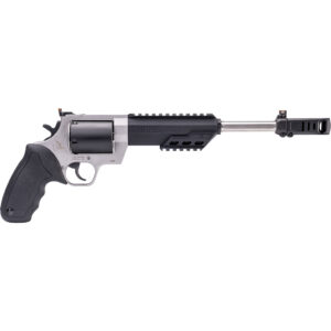 Taurus Raging Hunter Revolver 460 S&W 10.5 in. Two Tone 5 rd.