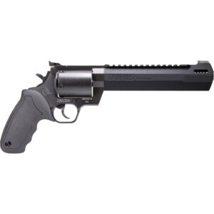 TAURUS RAGING HNTR 500SW 8.37" BLK