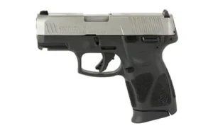 TAURUS G3C 40S&W 3.2" 10RD STS