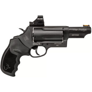 TAURUS JUDGE .45LC/410-3" 3"
