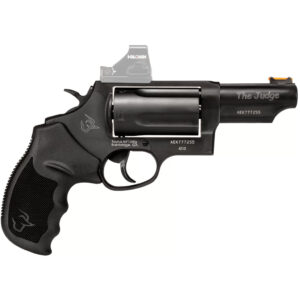 TAURUS JUDGE .45/.410-2.5" 3"