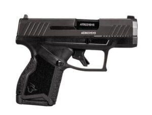 TAURUS GX4 9MM 10-SHOT