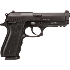 TAURUS 917C 9MM 4.3" 18RD BLK