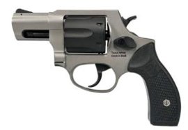 TAURUS 856 38SPL 2" 6RD BLK G10