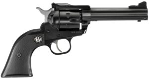RUGER SNGL-SIX 22LR/WMR 4.6" BL 6RD