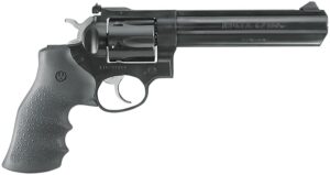RUGER GP100 357MAG 6" BL 6RD