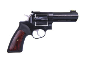RUGER GP100 357MAG 4.2" BL 7RD AS