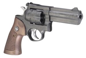 RUGER GP100 357MAG 4.2" BL 6RD ENG