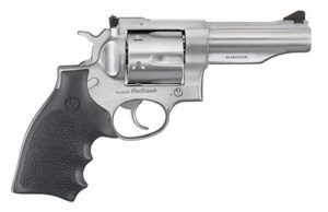 RUGER RDHWK 44MAG 4.2" STN 6RD