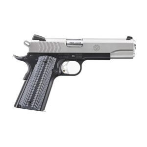 RUGER SR1911 9MM FS 9-SHOT 5"
