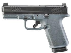 RUG RXM 9MM PST B 15RD