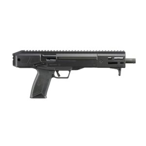RUGER LC CHARGER 5.7X28 10RD 10.3"