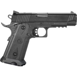 EAA GIRSAN WITNESS2311 45ACP 4.25 COM OR BLK