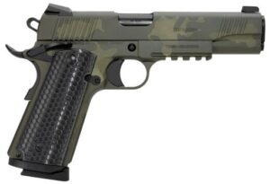 GIRSAN MC1911S 45ACP 5" 8RD ODG CAMO