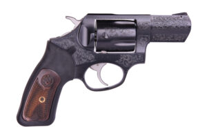 RUGER SP101 357MAG 2.25" BL 5RD TALO