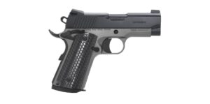 GIRSAN MC1911SC 45ACP 3.4" 6RD T-TNE