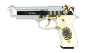 GIRSAN REGARD LIBERADOR II 9MM