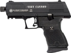 HI-POINT PISTOL C9 9MM 8RD