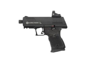 HI-POINT PISTOL C9 9MM 8RD