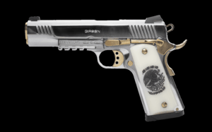GIRSAN MC1911S 38SUP 5" 10RD POLISHD