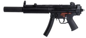 CENTURY ARMS AP5-SD 9MM PISTOL