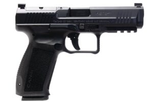 METE SFT 9MM BLK 20+1 ONE