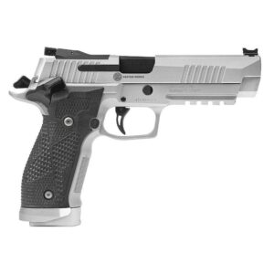 SIG P226 XFIVE 9MM 5" 10RD STS